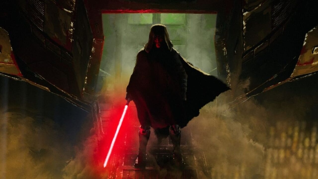 "Star Wars : Maul – Seigneur des Ombres" sur Disney+, la barre est encore plus haute