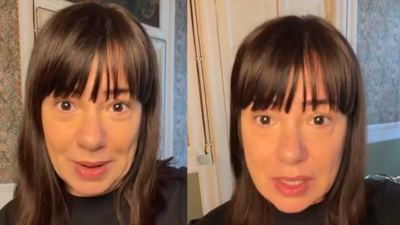 "Tu es gros parce que tu ne fais pas d'effort". L'Esthéticienne Cynique lâche son oreille sur les réseaux sociaux : parce que celles sur les corps ne sont jamais (que) des commentaires