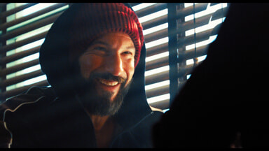 The Bear 5 - Gary - Mikey plaisante avec Sherri