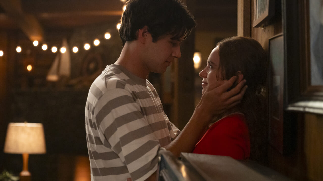 "Une année après l'autre": bande-annonce, intrigue et date de sortie de la nouvelle série romantique de Prime Video