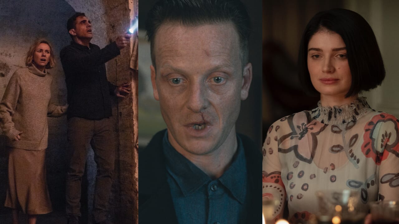 5 séries de thrillers à voir au moins une fois dans sa vie (sur Netflix)