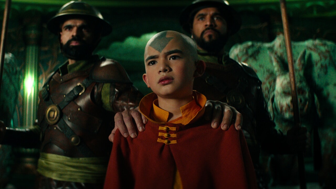 « Avatar : La Légende d'Aang » : vous souvenez-vous de la fin ? Le résumé pour préparer la nouvelle saison
