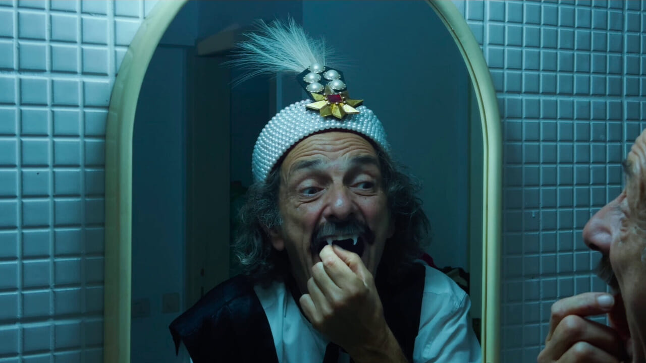 Ce "Dracula" Il n'est pas le Dracula que tu penses