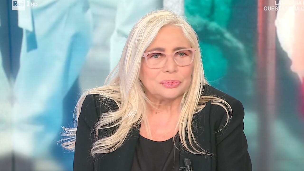 Domenica In, Mara Venier et le "Syndrome de l'ourson": cet adieu annoncé qui ne se concrétise jamais