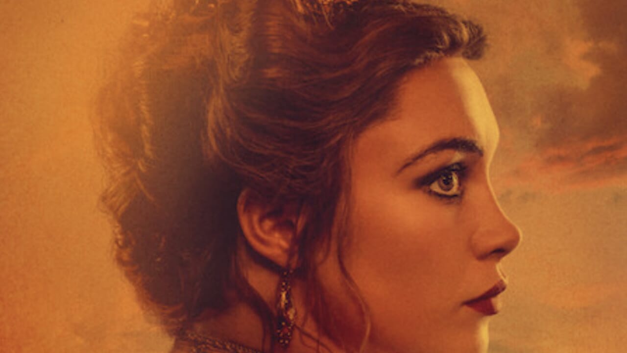 East of Eden : Florence Pugh protagoniste de la nouvelle série Netflix basée sur le roman de John Steinbeck