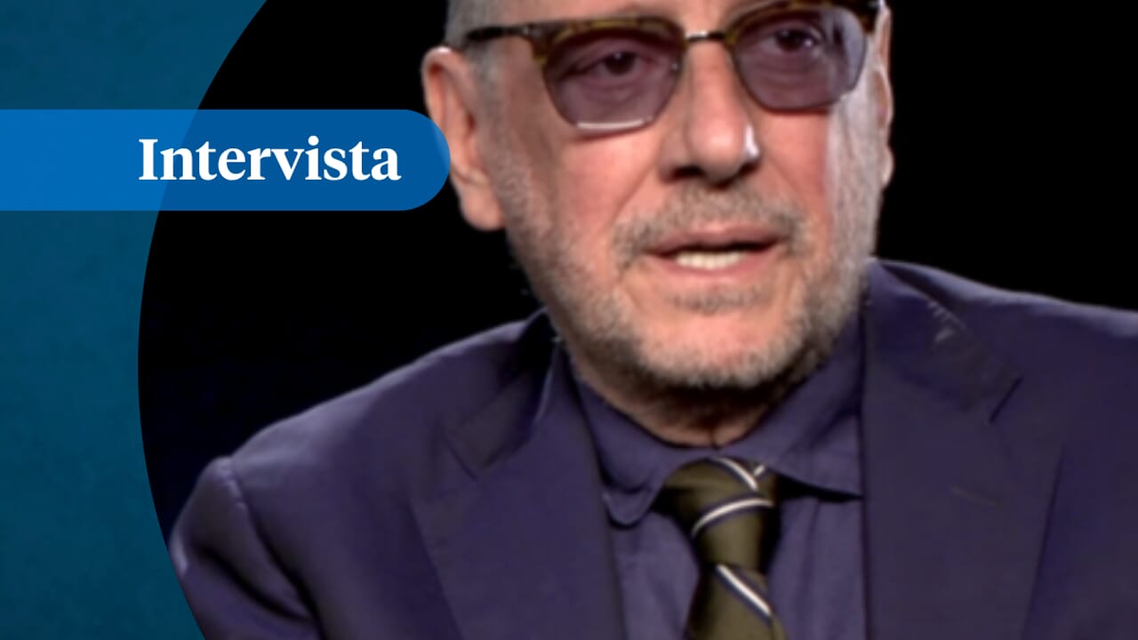 'In Utero', la nouvelle série sur la procréation assistée avec Sergio Castellitto : "Nous sommes allés tourner en Espagne"