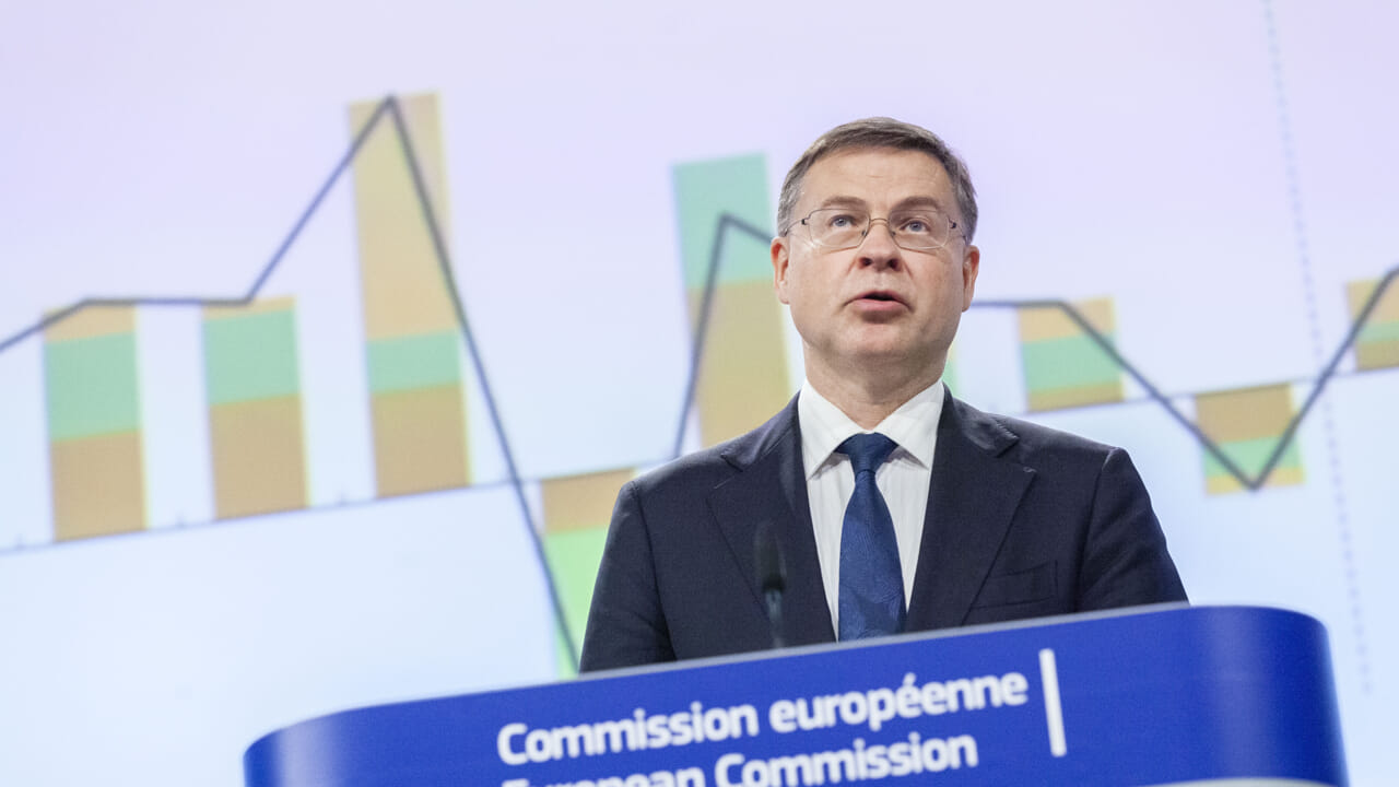 La Commission fait le point sur l'état de l'économie de l'Union