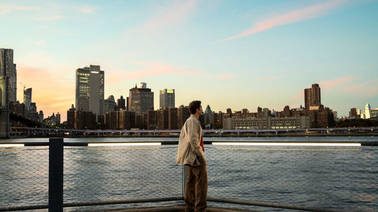 Le meilleur du monde avec Antoni Porowski, le « guide définitif » de Mexico, Paris, Londres et New York sur Disney+