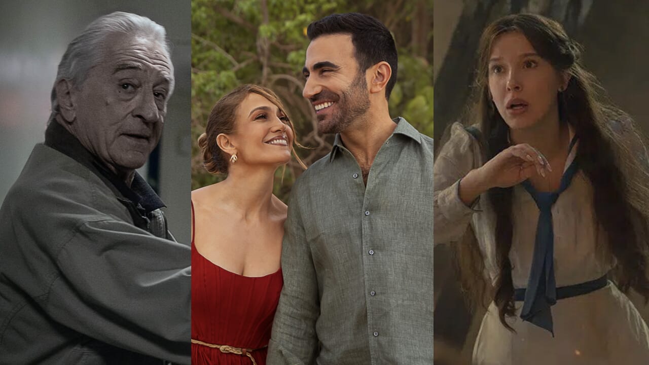 Les 5 nouveaux films Netflix qui domineront l'été 2026