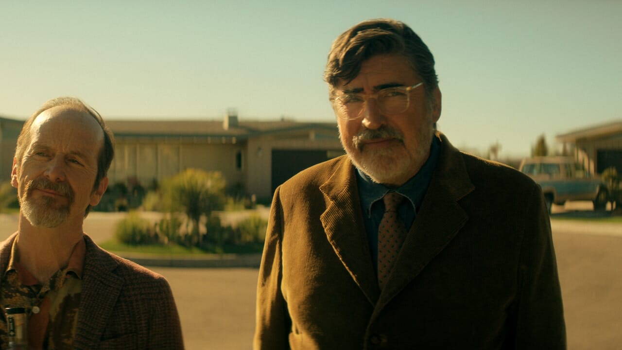 Les séries TV à voir sur Netflix ce week-end