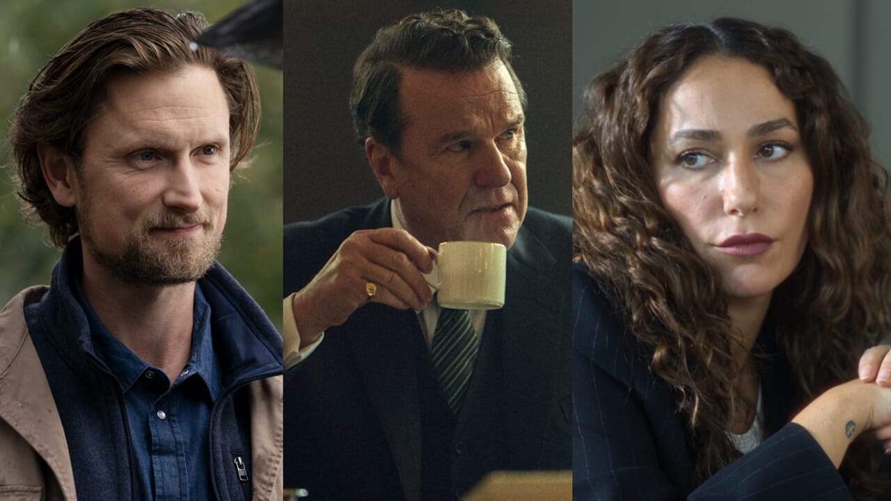 Les séries et films à voir sur Netflix cette semaine