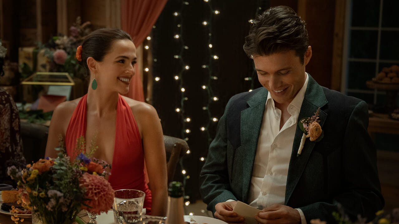 Messages pour Isabelle, le nouveau film romantique à voir sur Netflix en juin