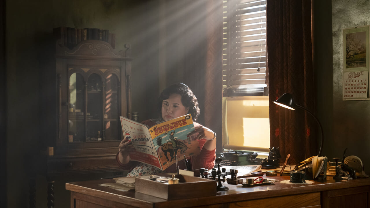 Neuf films et deux séries TV à voir sur Prime Video ce week-end (29-31 mai)