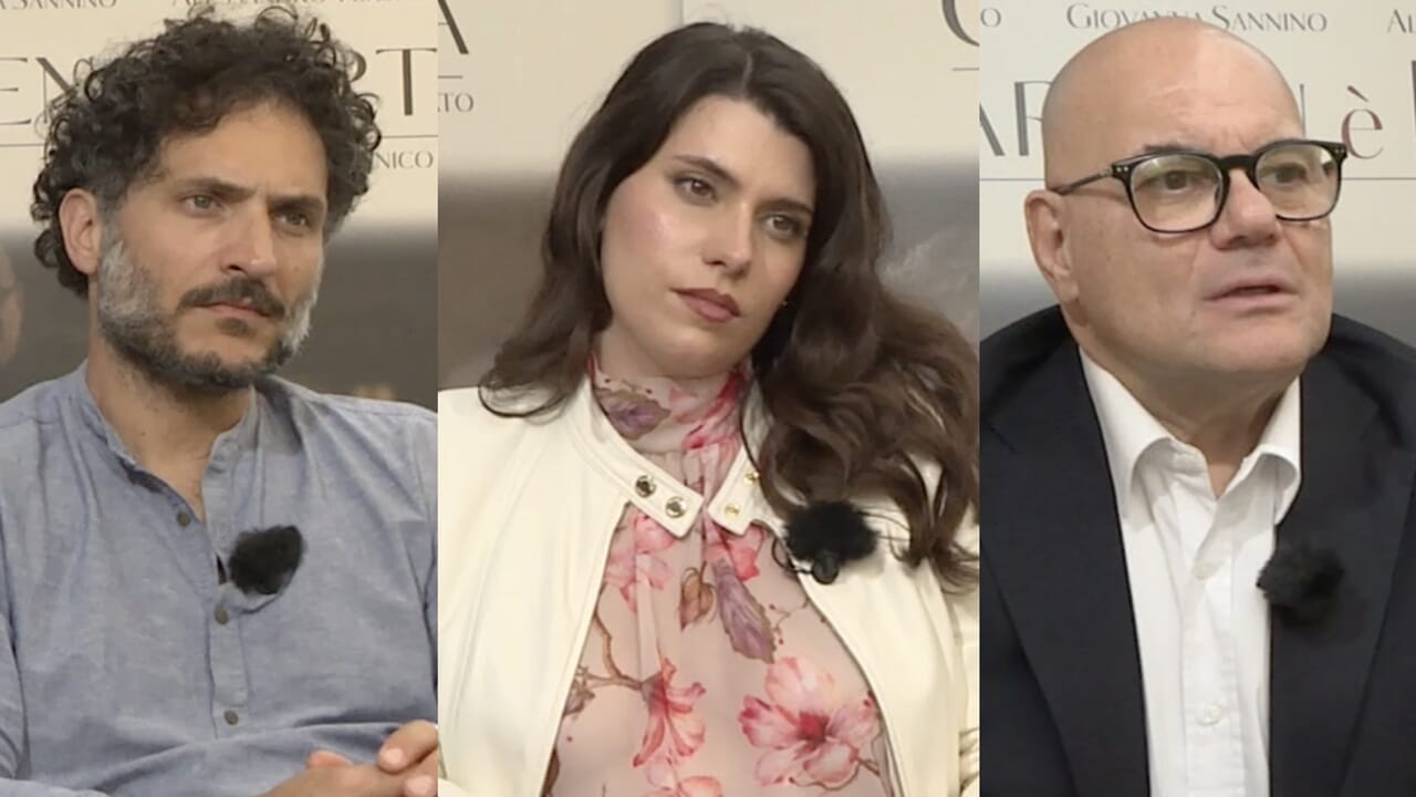 "Nous avons peur de ce que nous ne connaissons pas" : le casting de "Carmen est partie" parle du film