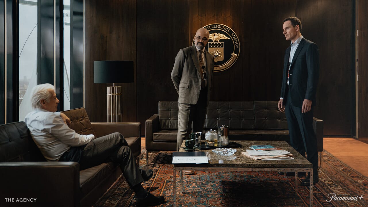 Paramount+, toutes les sorties de juin 2026