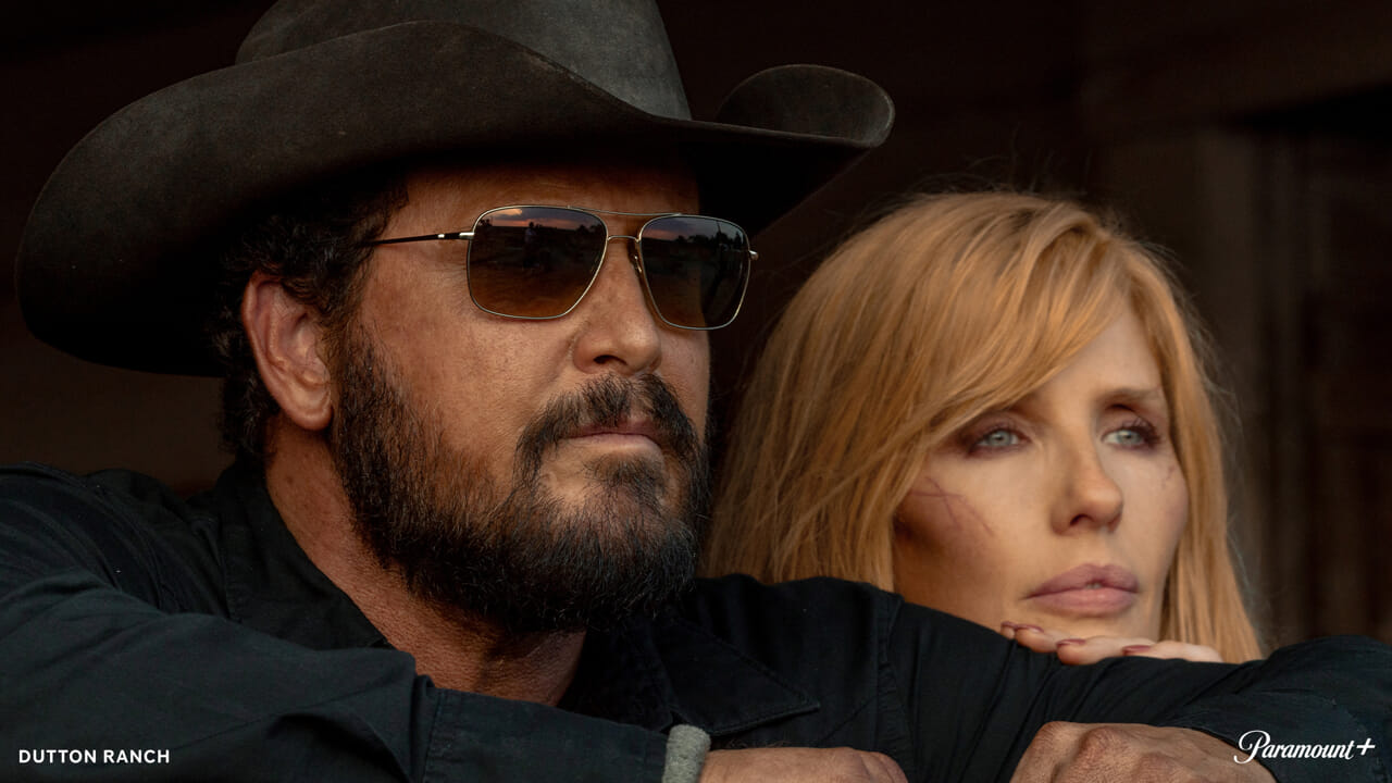 Paramount+, toutes les sorties en mai 2026