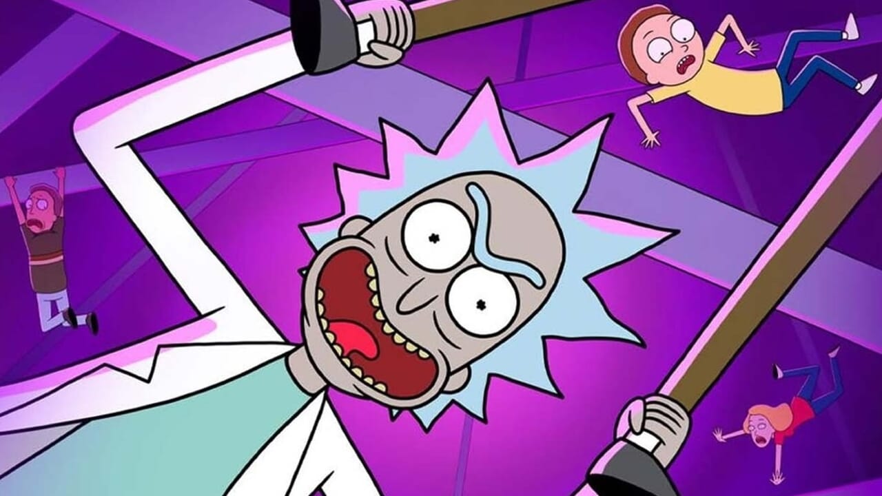 Rick et Morty 9 arrive sur HBO Max. Tout sur la nouvelle saison de la série animée bien-aimée