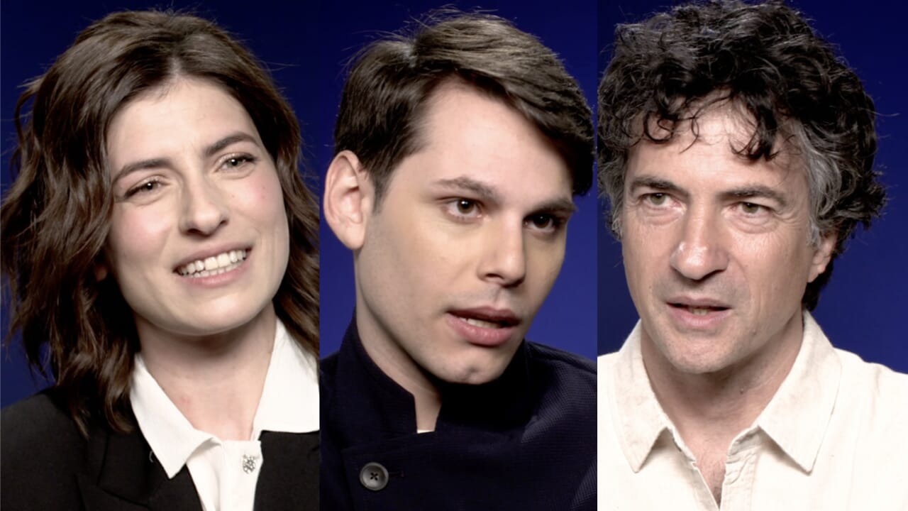 Rosa Elettrica, l'interview du casting : "C'est un thriller pas comme les autres. Il s'agit de nous, les trentenaires peu sûrs d'eux."
