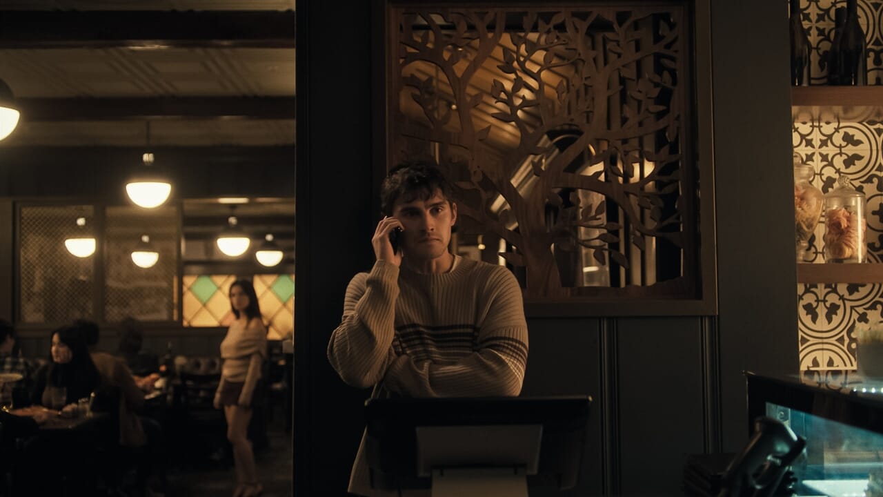 Se préparer: "Obsession" est le nouveau chef-d'œuvre du cinéma d'horreur