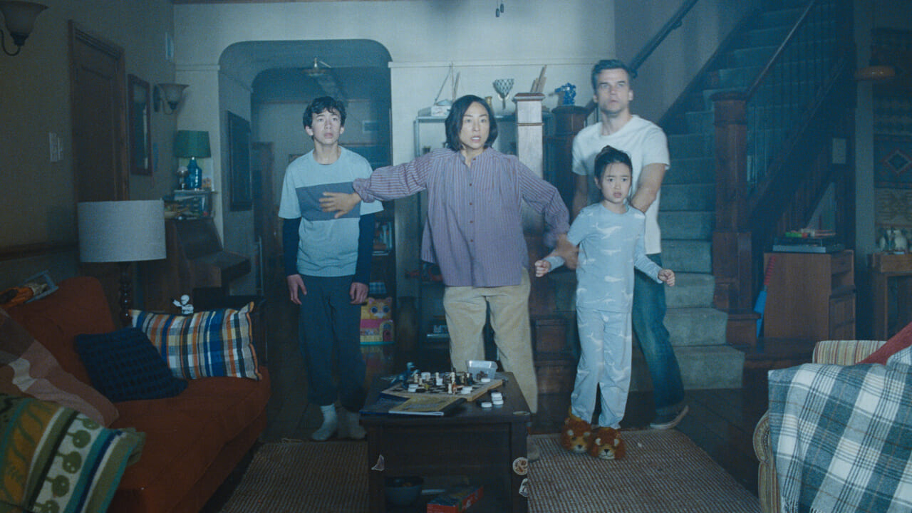 "The Last House" est le thriller de science-fiction de Netflix à regarder cet été (et pourquoi)