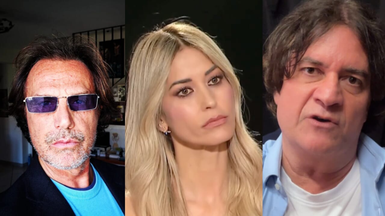 Zequila offensée me défend "centimètres"Santarelli fige Ferragni et les autres potins à lire ce week-end
