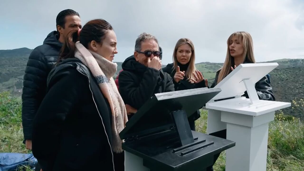 "L'inconnu" c'est un programme au potentiel immense (mais grevé de mille handicaps)