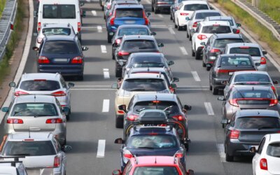 Postes de péage sur autoroute, adieu aux barrières : comment fonctionne le paiement libre sans barrière et où il est actif