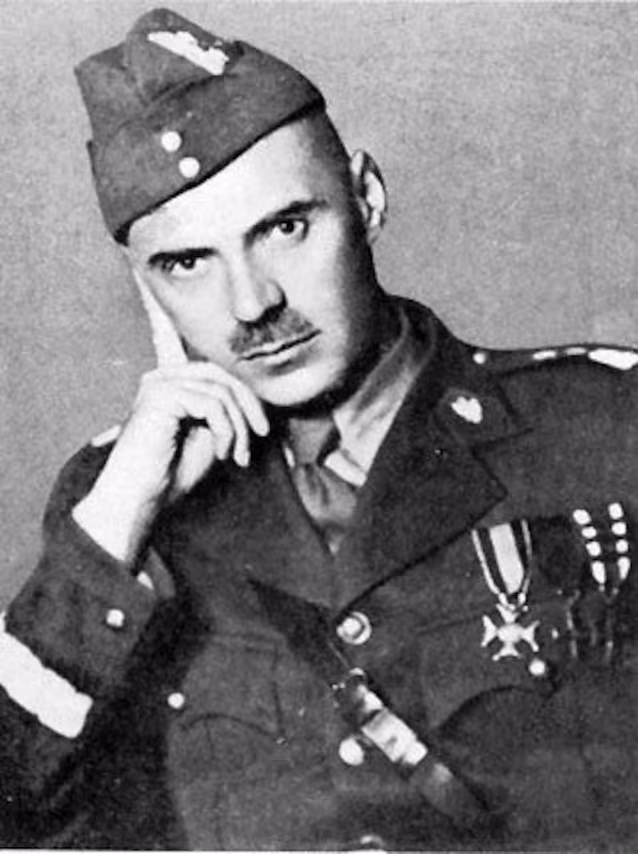 Général Anders