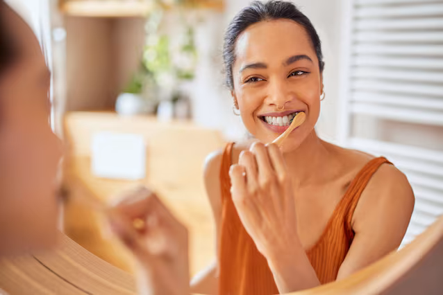 dentifrices fluorés