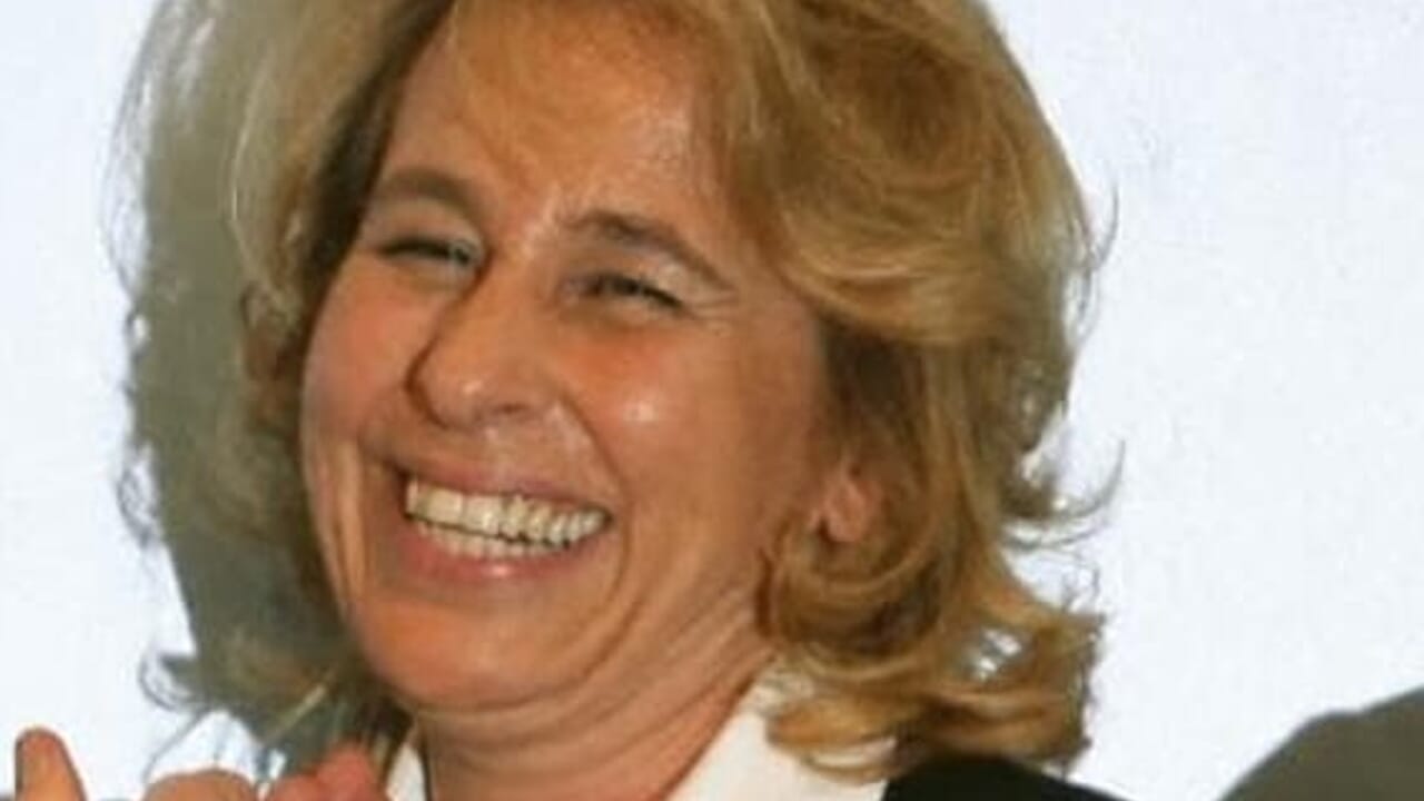 Stéfania Craxi : "Berlusconi était humain et généreux : il a enflammé l'espoir là où d'autres ne voyaient que la résignation"