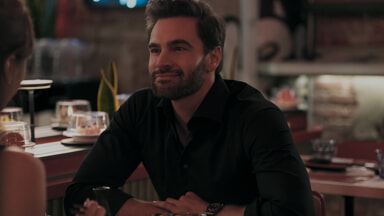 Prime Video - L'hypothèse de l'amour Le théorème de l'amour - photo 4