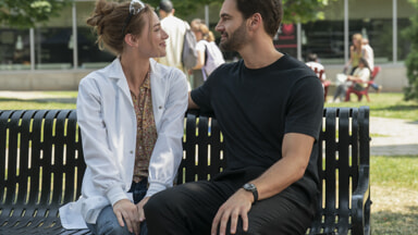 Prime Video - L'hypothèse de l'amour Le théorème de l'amour - photo 3