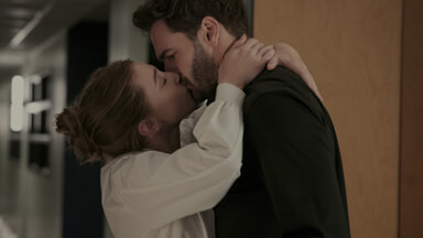 Prime Video - L'hypothèse de l'amour Le théorème de l'amour - photo 1