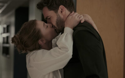 "L&rsquo;hypothèse de l&rsquo;amour – Le théorème de l&rsquo;amour"la bande-annonce du film avec Lili Reinhart et Tom Bateman