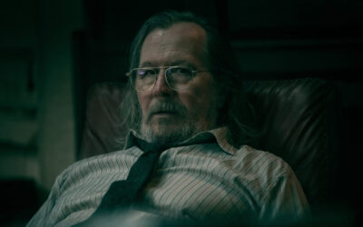 Slow Horses 8 sera là : Apple TV renouvelle à nouveau la série de chefs-d&rsquo;œuvre avec Gary Oldman