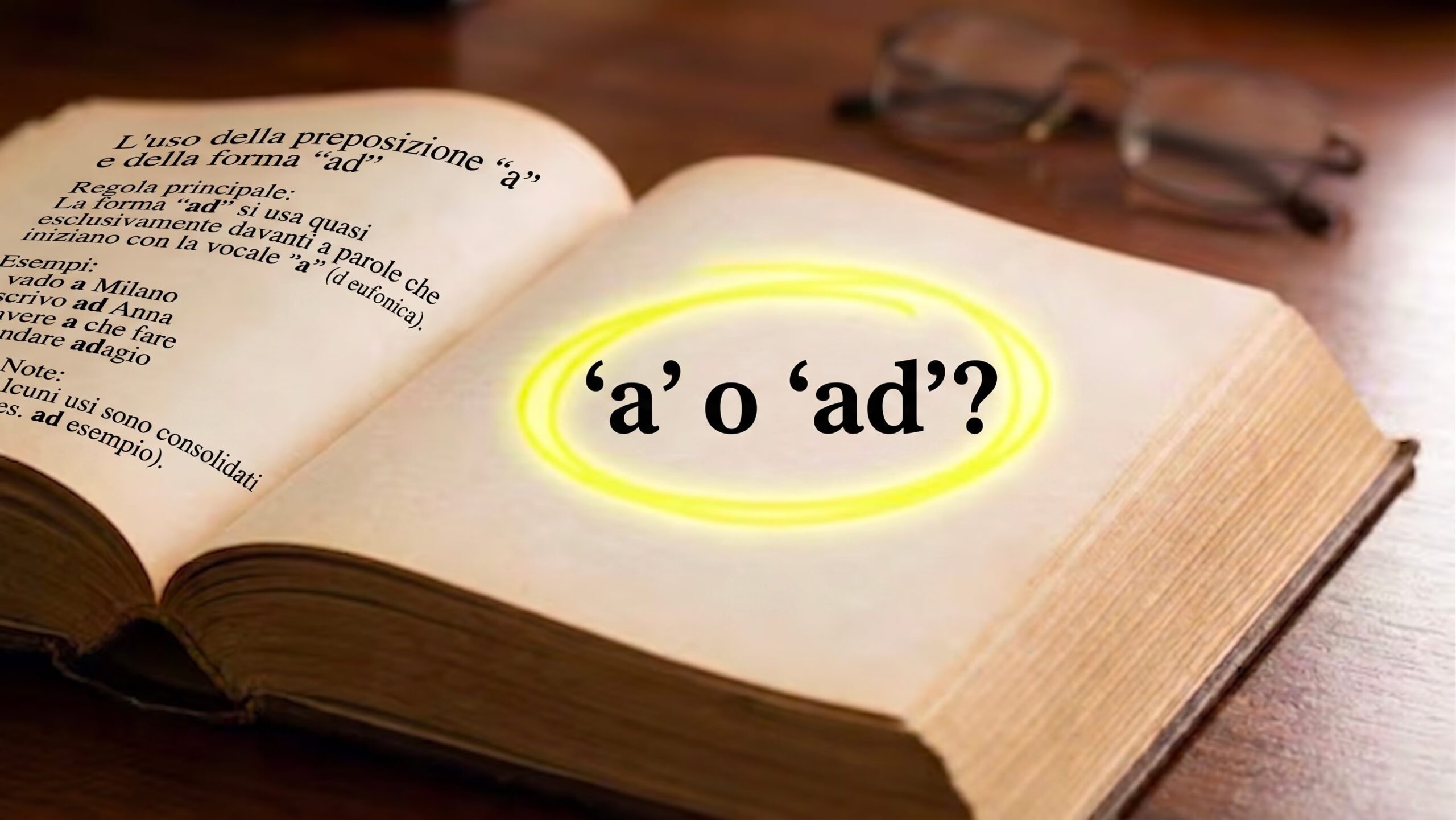 « Annonce » ou « un » ? "Ed" ou "et" ? Quand le d euphonique doit être utilisé : règles, exemples, exceptions