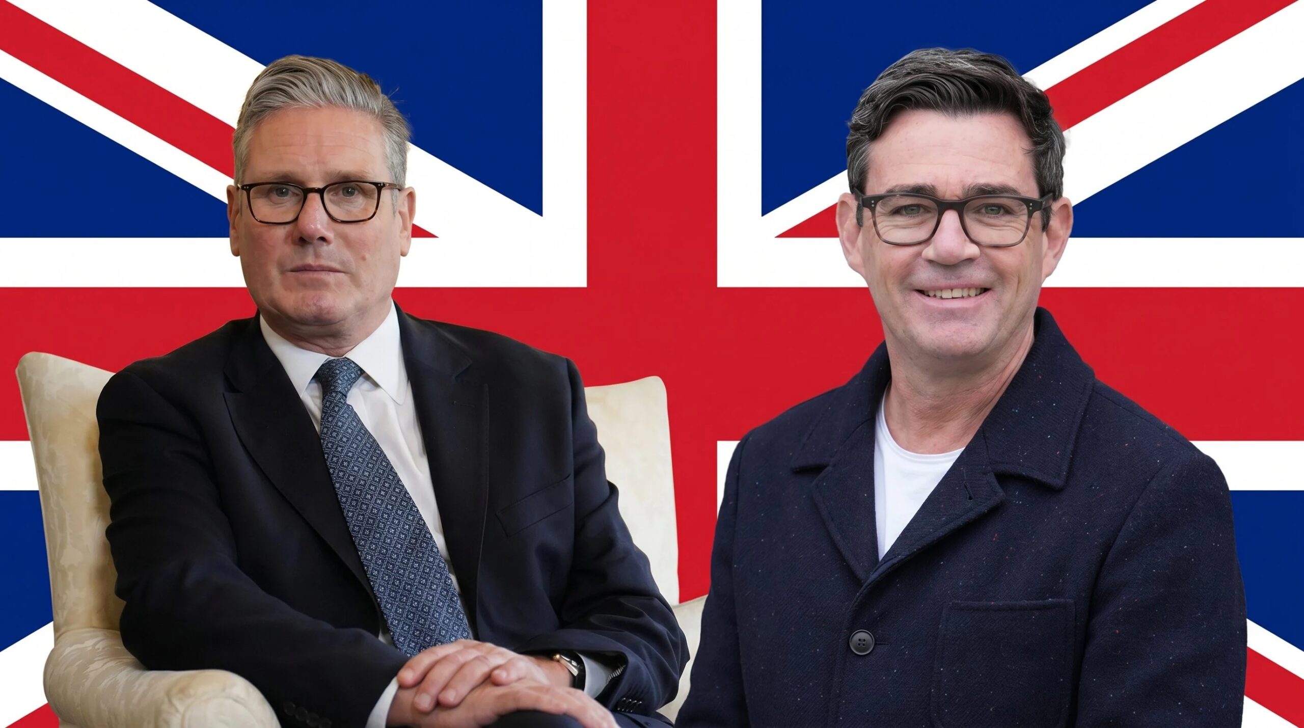 Démission de Starmer, parce que le Premier ministre britannique quitte Downing Street : la sixième en 10 ans depuis le Brexit
