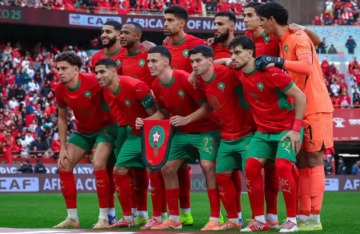 Coupe du monde 2026, 1 footballeur sur 4 n'est pas né dans le pays qu'il représente : les cas du Maroc et de Curaçao