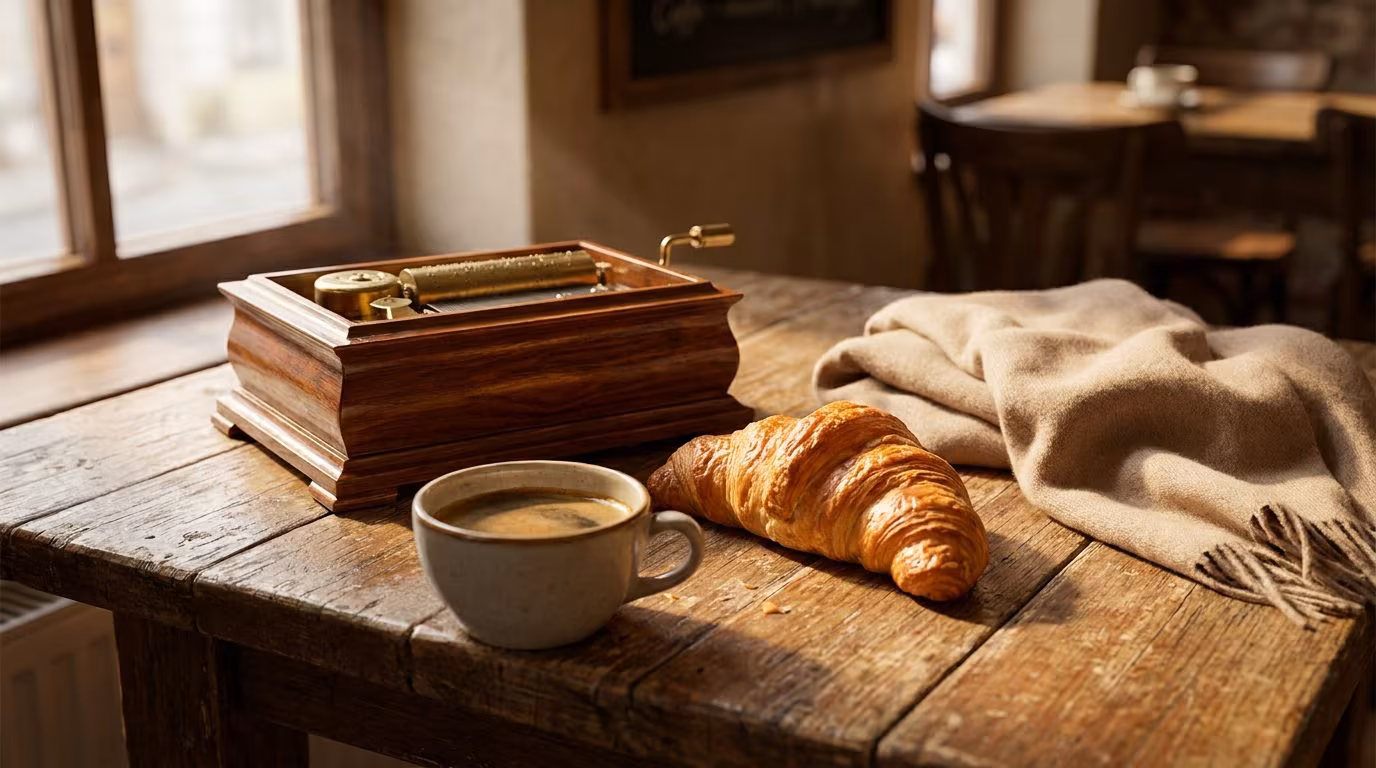 5 mots empruntés au français que nous avons « Italianisé »