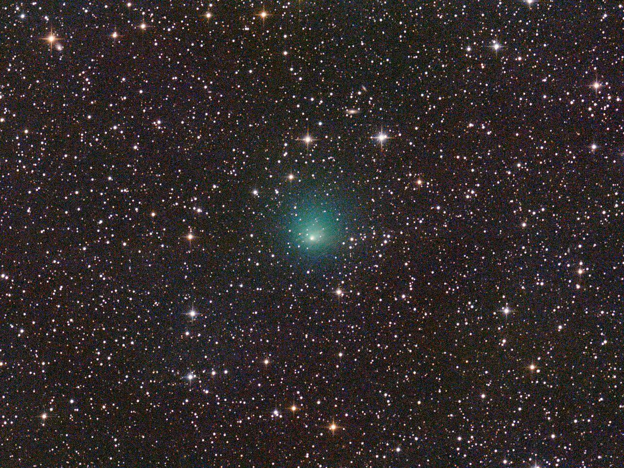Ciel de juillet 2026, de la comète 10P/Tempel aux Delta Aquarides : les événements astronomiques à ne pas manquer