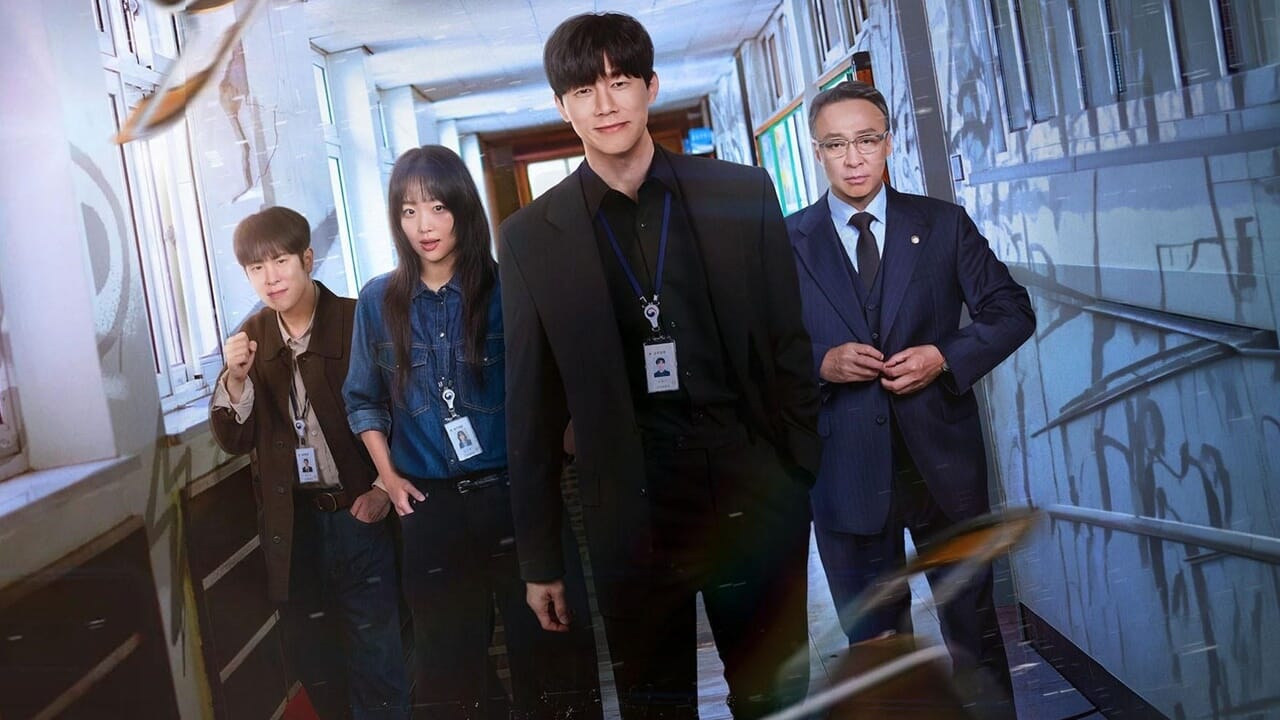 De vraies leçons, tout sur la nouvelle série sud-coréenne Netflix
