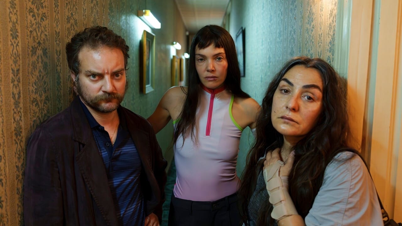 La Femme marquée, le nouveau thriller espagnol de Netflix à ne pas manquer : quand il sortira