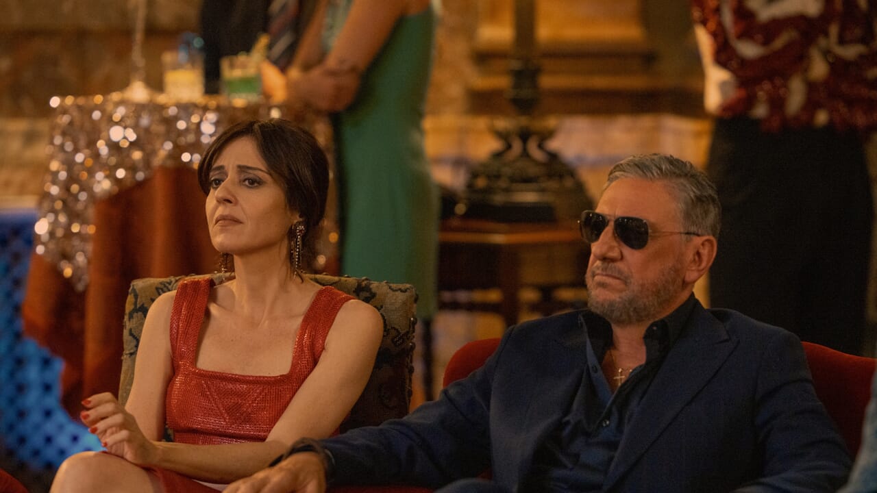 Les séries TV et films à voir cette semaine sur Netflix