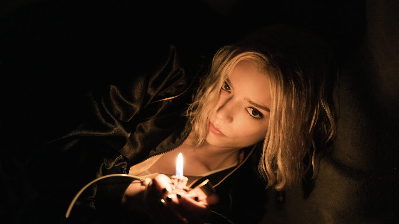 Lucky, bande-annonce et date de sortie révélées pour la mini-série policière avec Anya Taylor-Joy