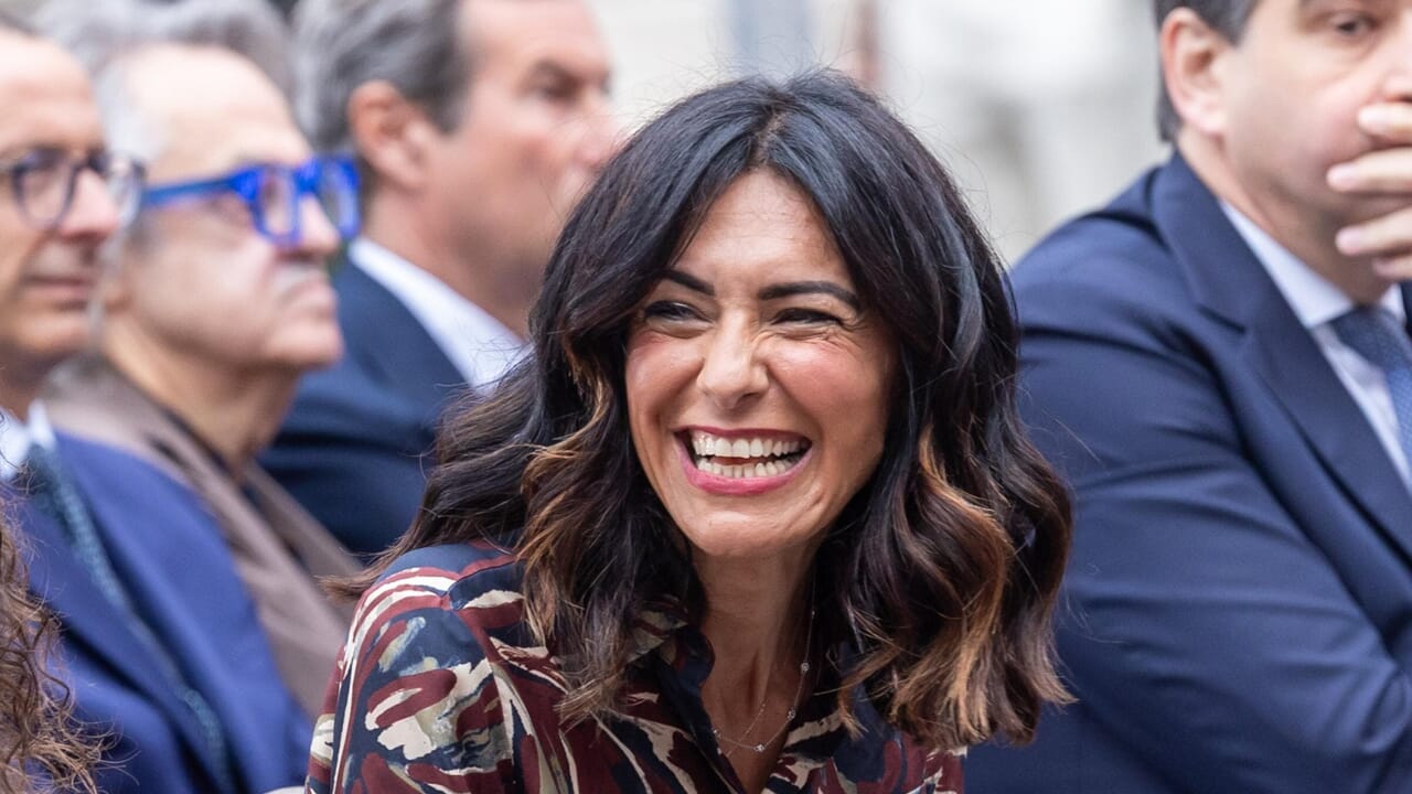 Pina Picierno quitte le Parti démocrate : "Vous ne pouvez pas être ambigu avec le fascisme et l'extrémisme de Poutine"