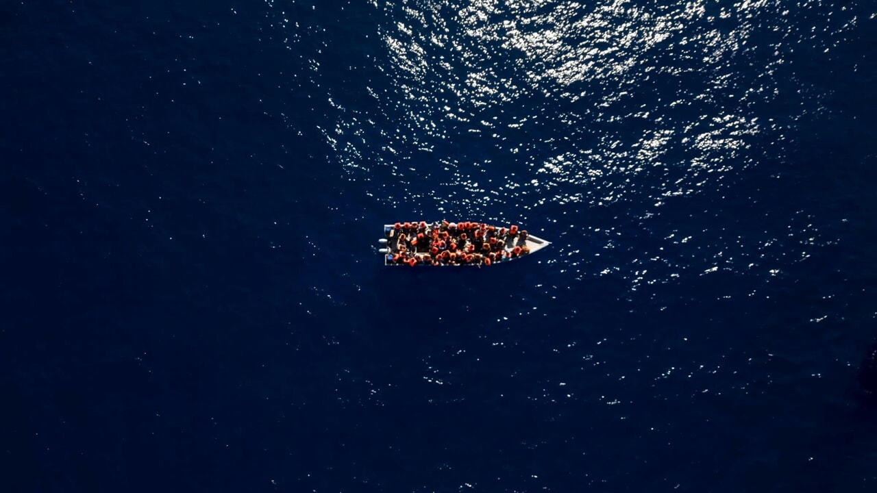 Que contient le nouveau pacte européen sur les migrants et pourquoi il est important pour l'Italie