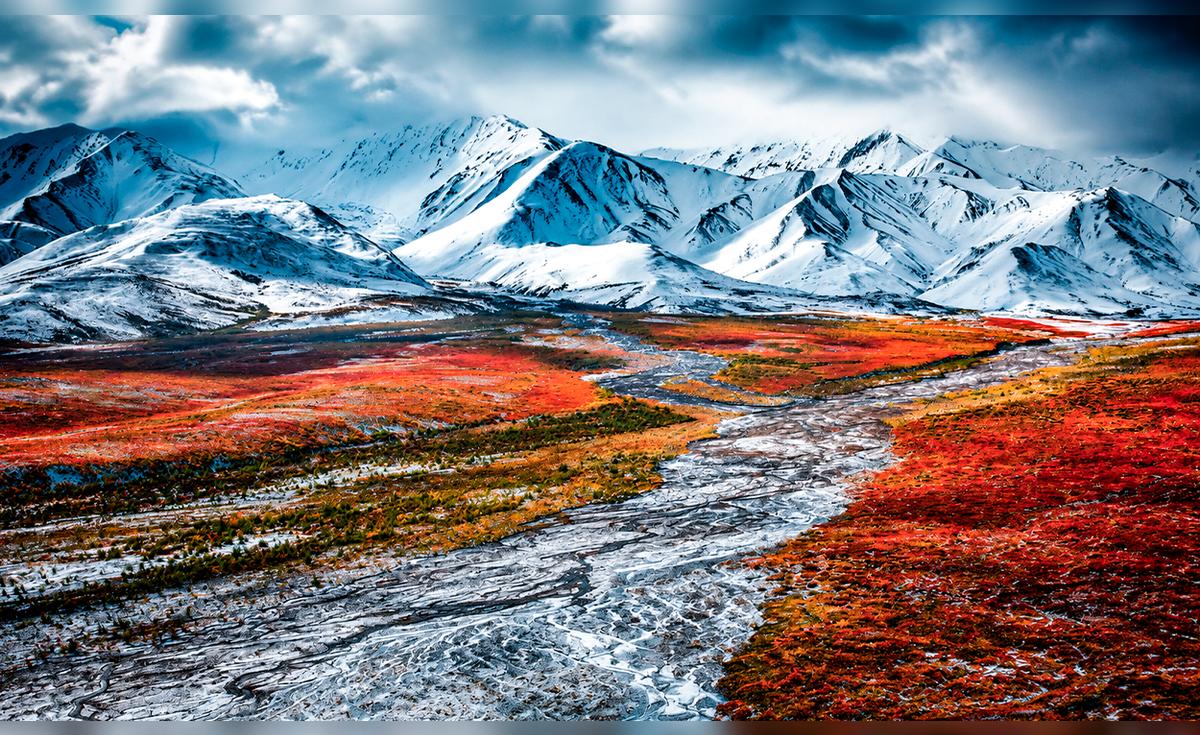 Une étrange ligne de tremblements de terre révèle une structure cachée en Alaska : les scientifiques craignent qu'elle ne provoque des tremblements de terre plus puissants
