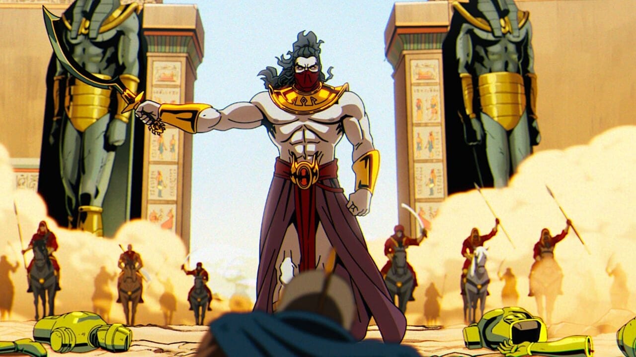 X-Men '97, Disney+ annonce la saison 2 : la bande-annonce, l'intrigue et la date de sortie