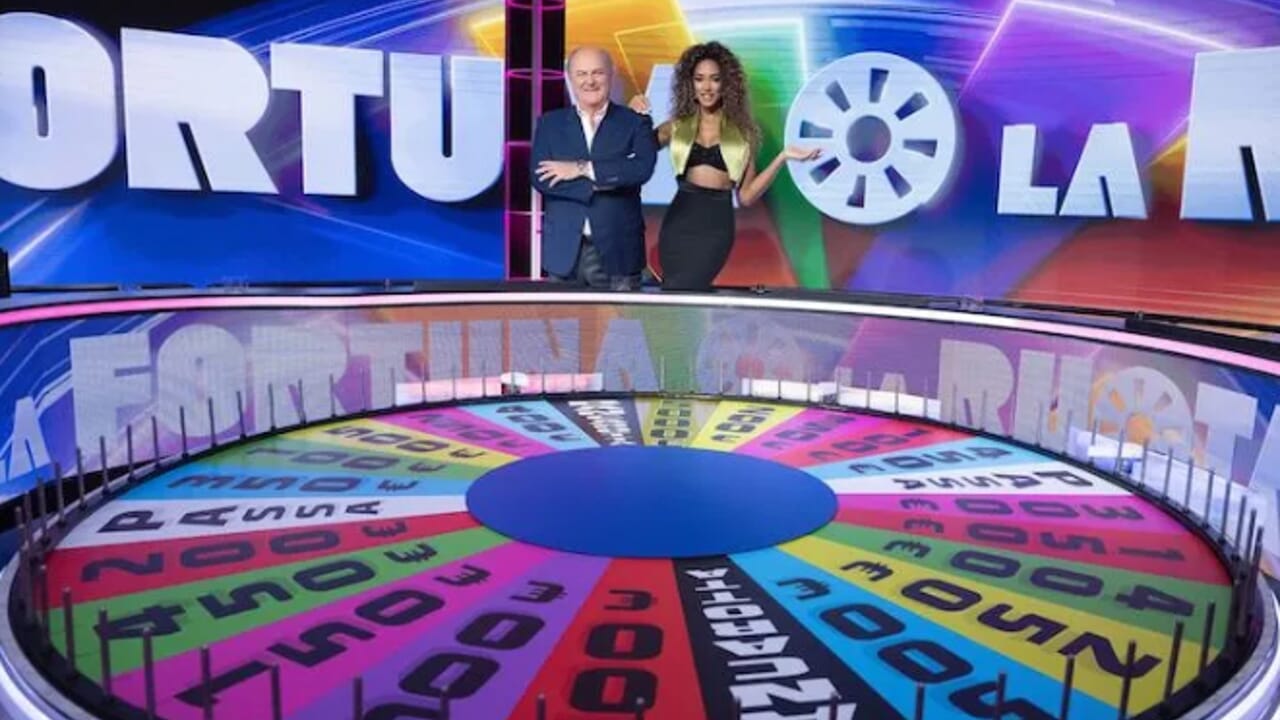 "La Roue de la Fortune" qui ne s'arrête pas même en été est une très mauvaise nouvelle. Pour "La roue" lui-même