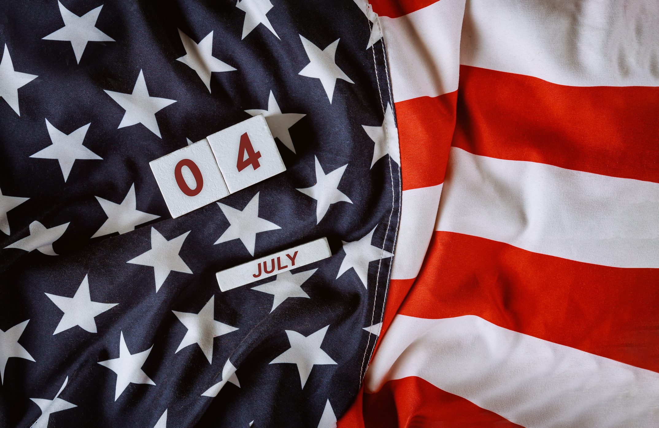 Ce qui est célébré le 4 juillet en Amérique : 250 ans du jour de l'indépendance des États-Unis